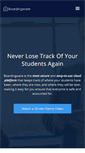 Mobile Screenshot of boardingware.com